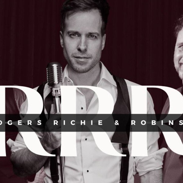Rogers Richie & Robinson - Celebrating The Music of Kenny Rogers, Lionel Richie & Smokey Robinson 