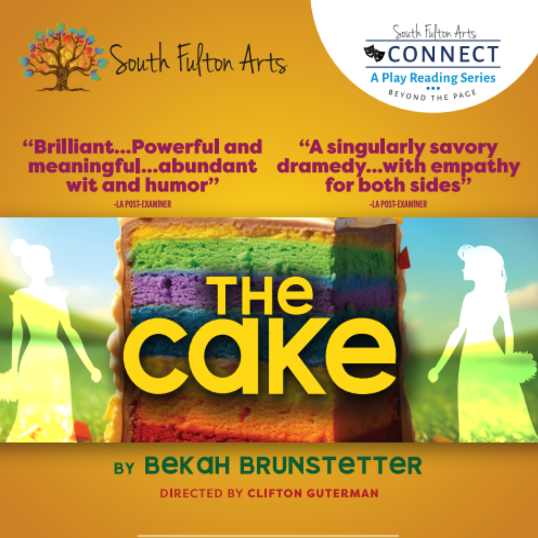 The Cake by Bekah Brunstetter