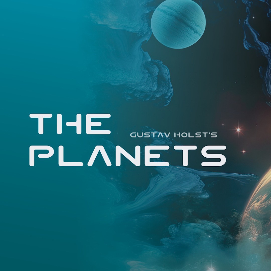 The Planets - Master Chorale with New World Symphony