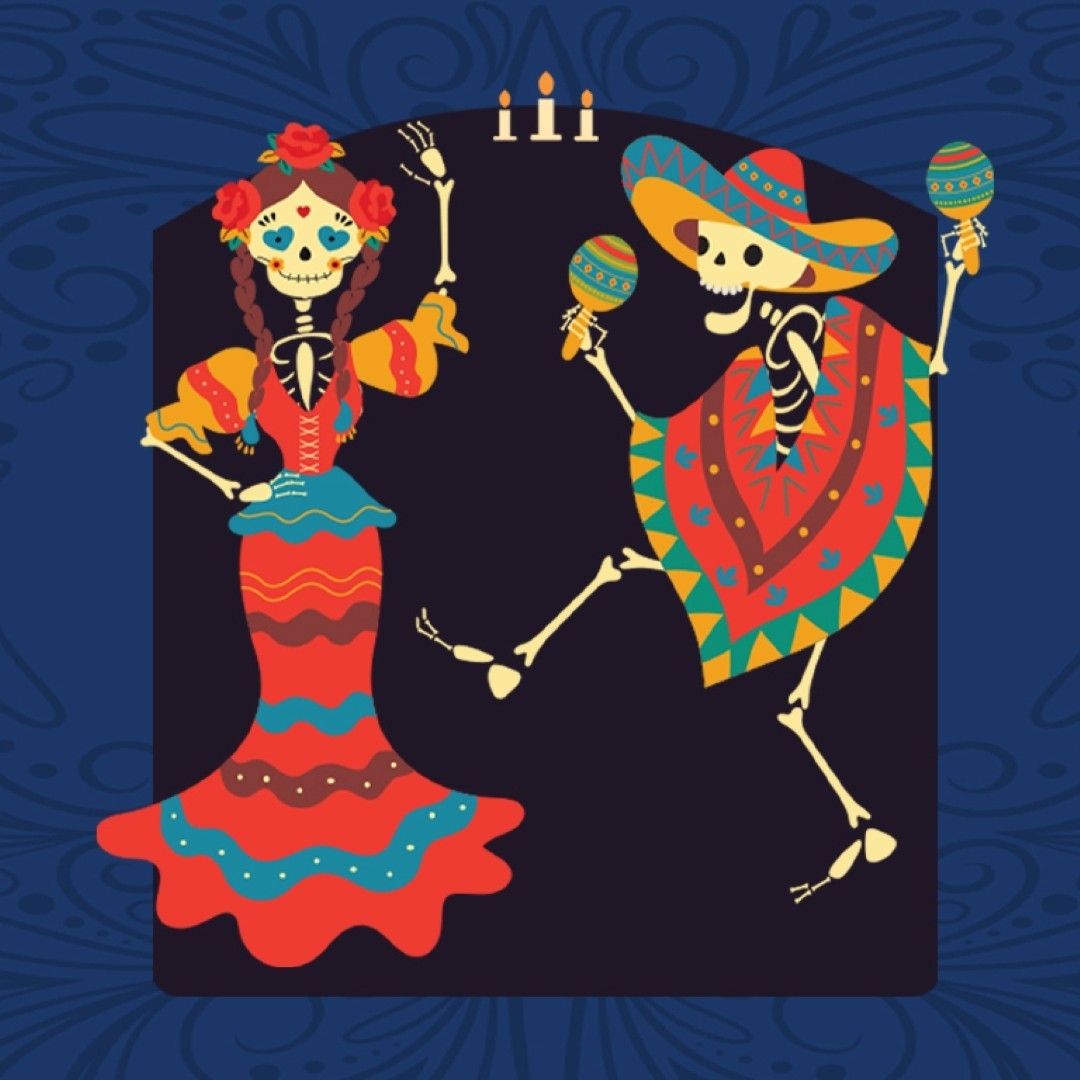 Concert for Kids: Día de los Muertos