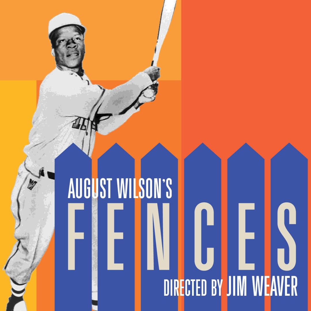 August Wilson's Fences