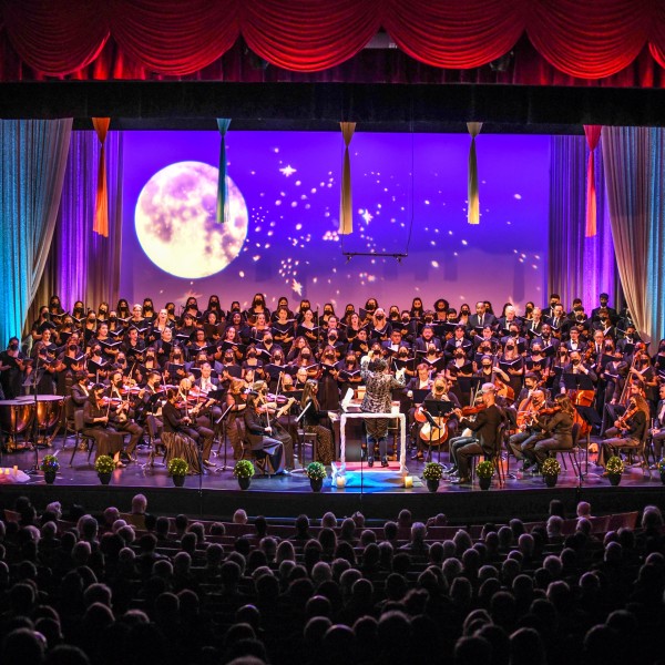 South Florida Symphony: Handel's Messiah