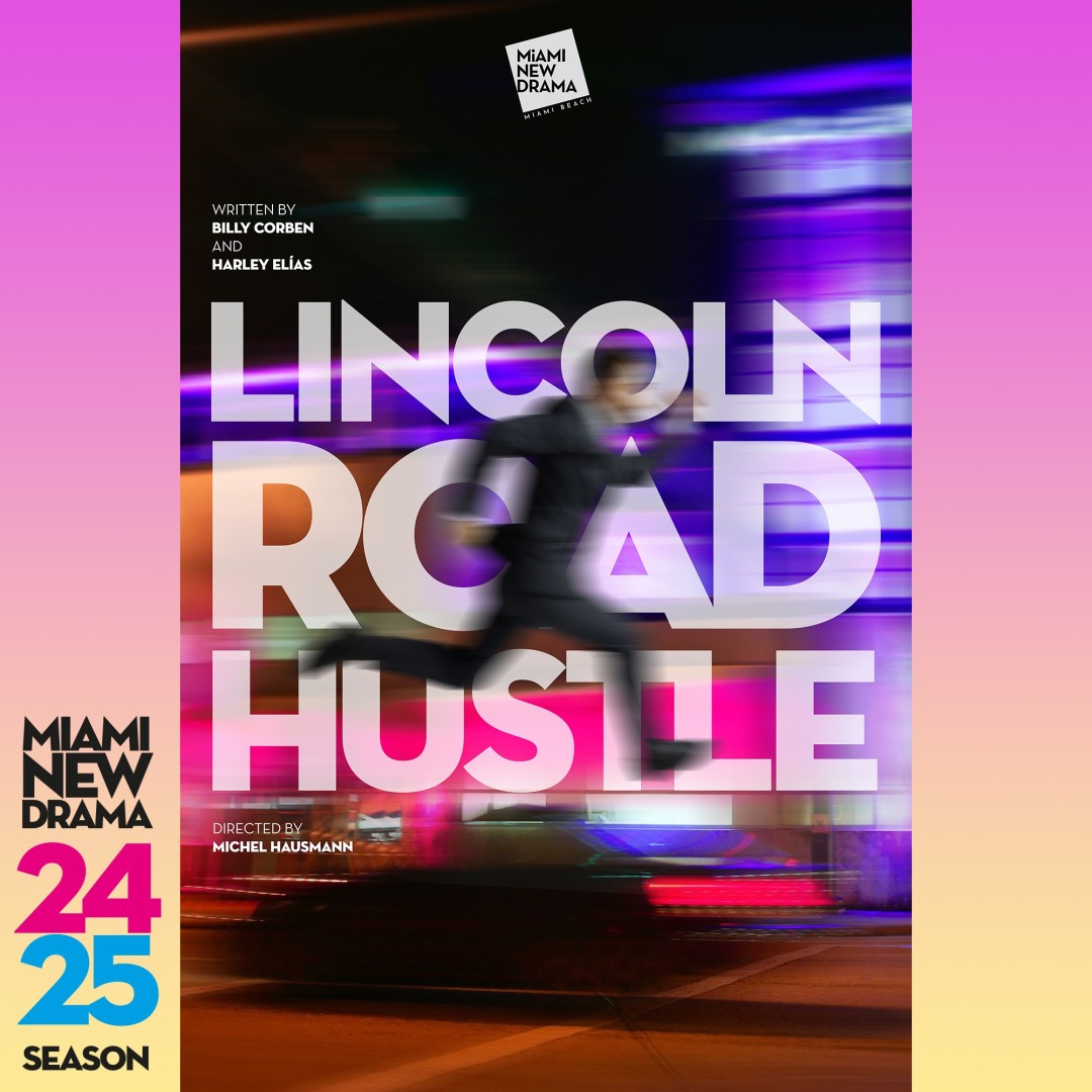 Lincoln Road Hustle