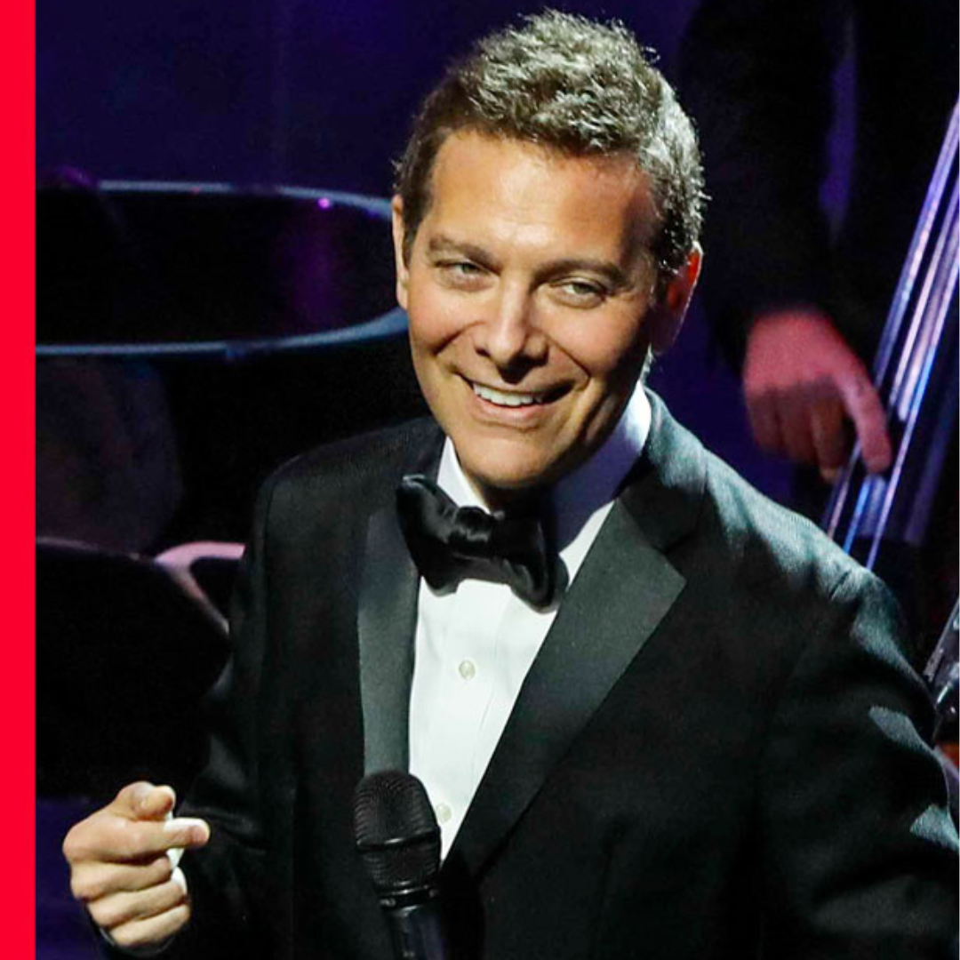 MICHAEL FEINSTEIN