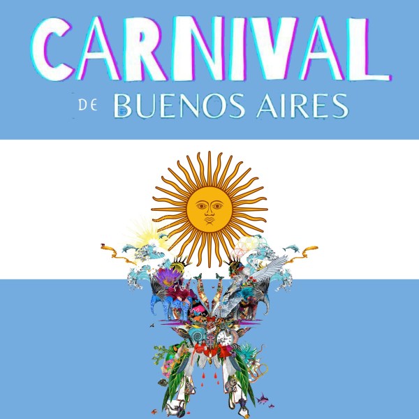 Welcome Reception & Carnival de Buenos Aires