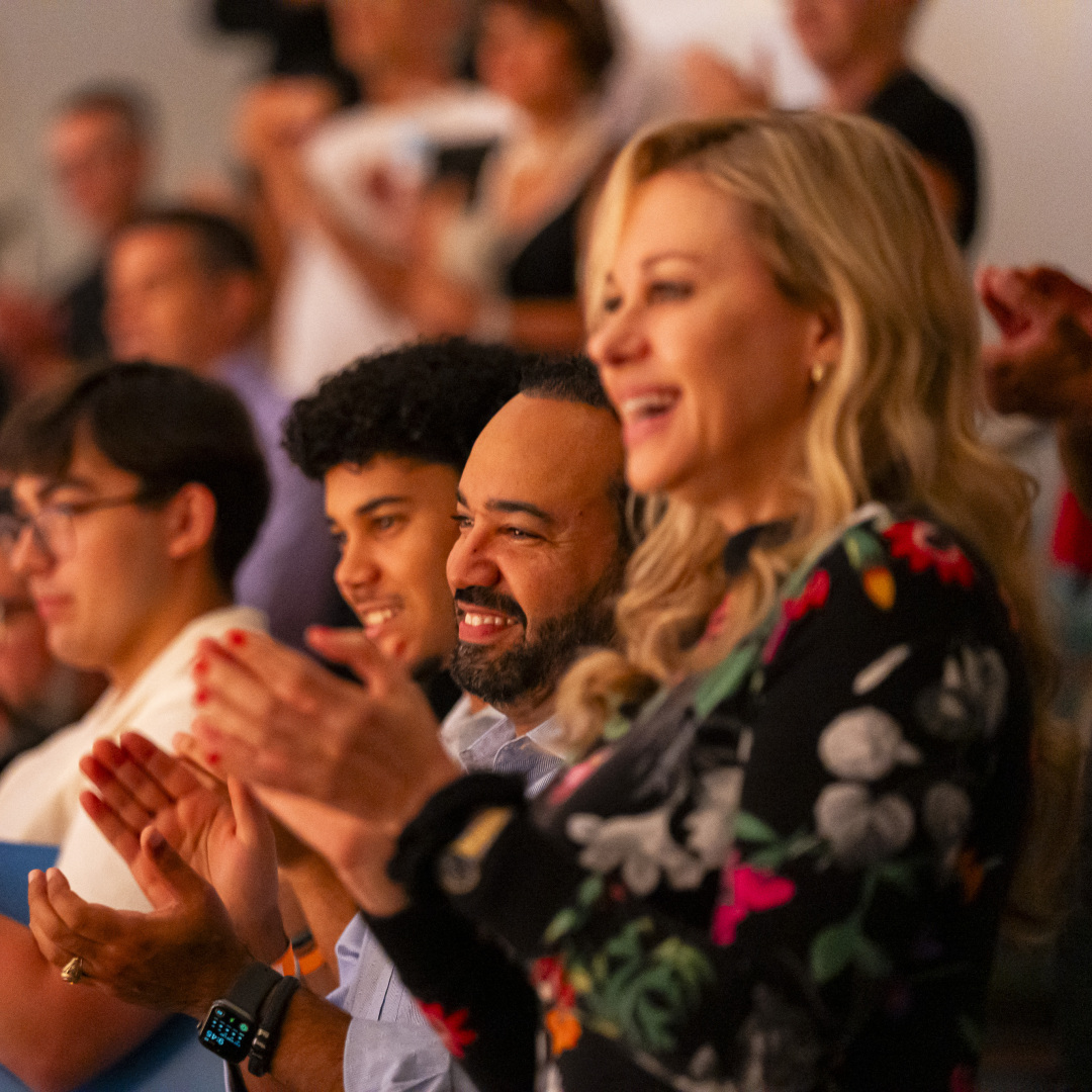 Serenading the Tempest