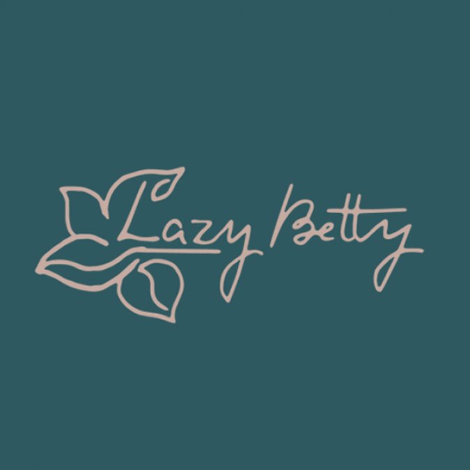 Lazy Betty