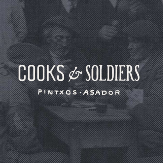 Cooks & Soldiers