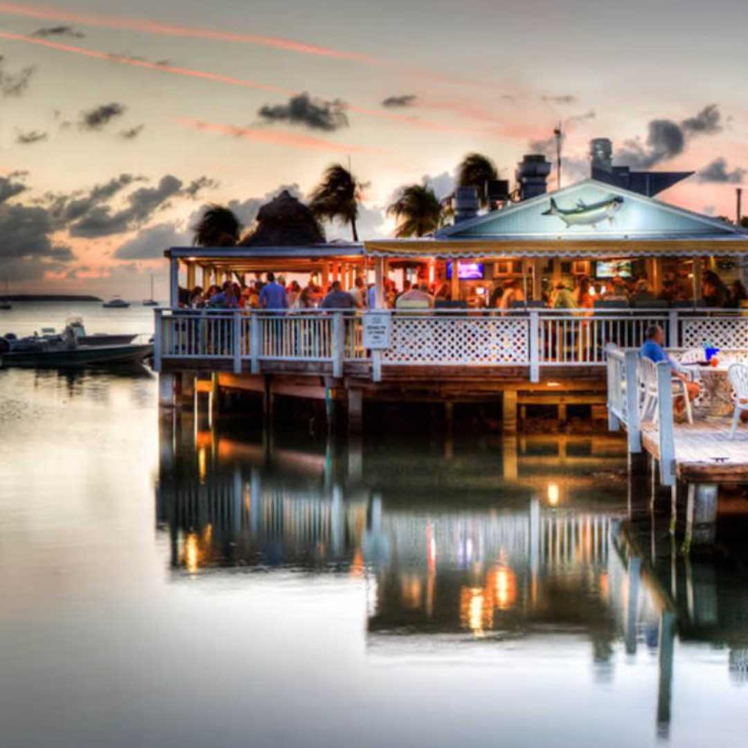 Lorelei Restaurant & Cabana Bar