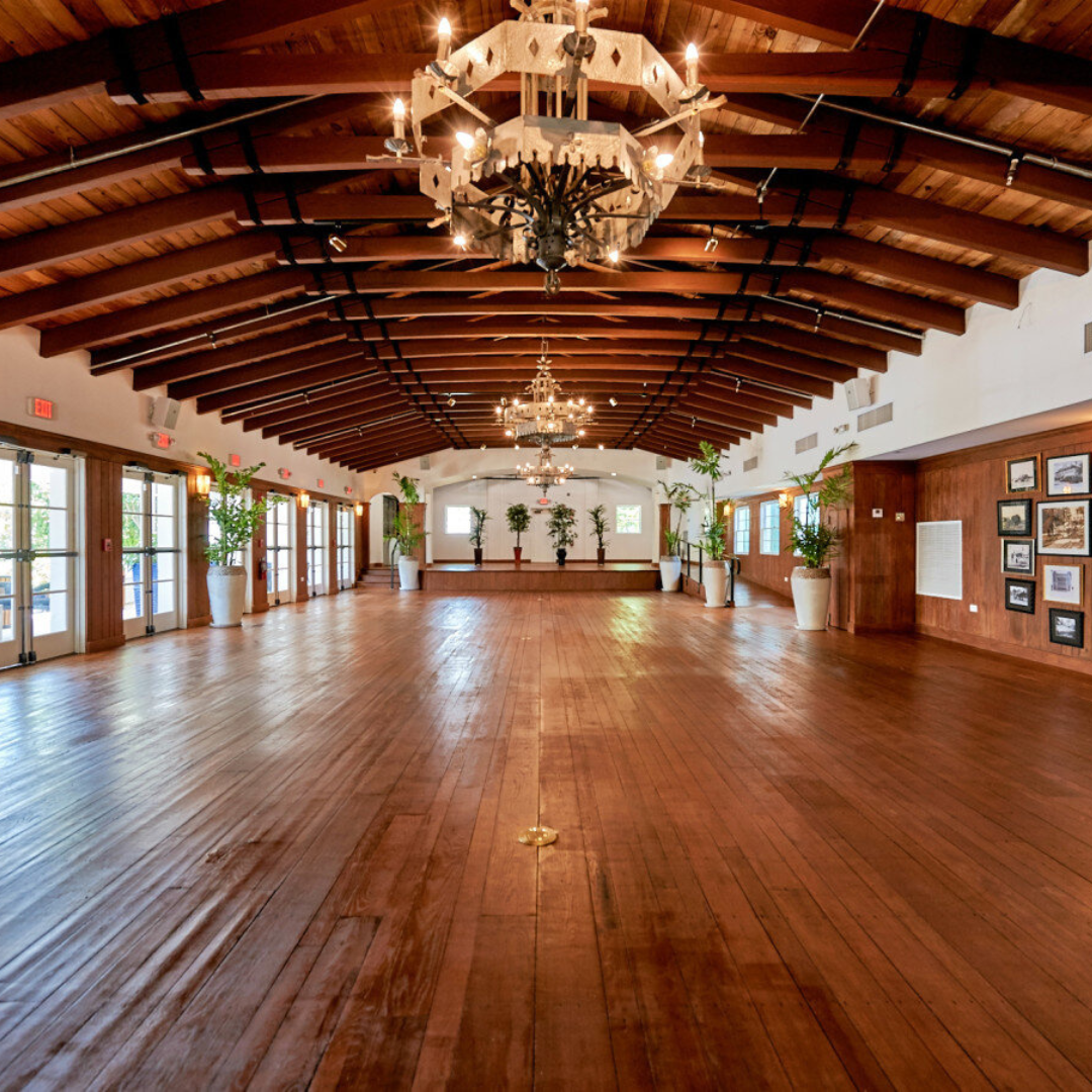 Miami Beach Woman's Club