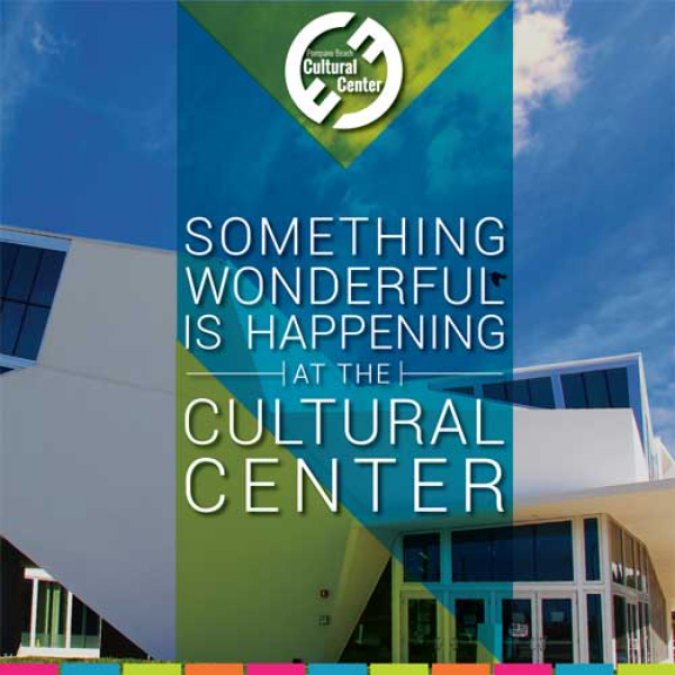 Pompano Beach Cultural Center