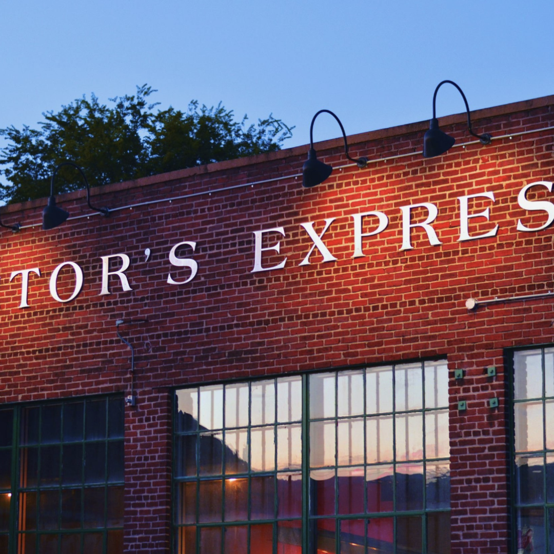 Actor’s Express at the King Plow Arts Center