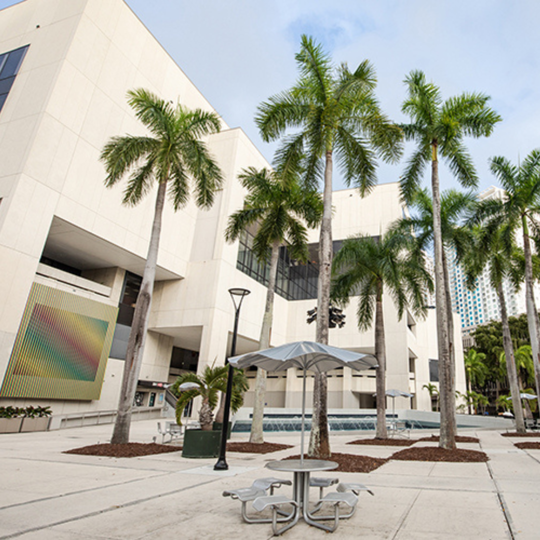 MDC’s Wolfson Campus