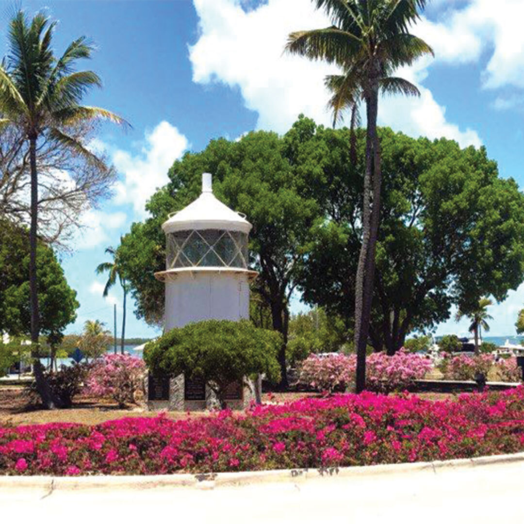 Founders Park Islamorada