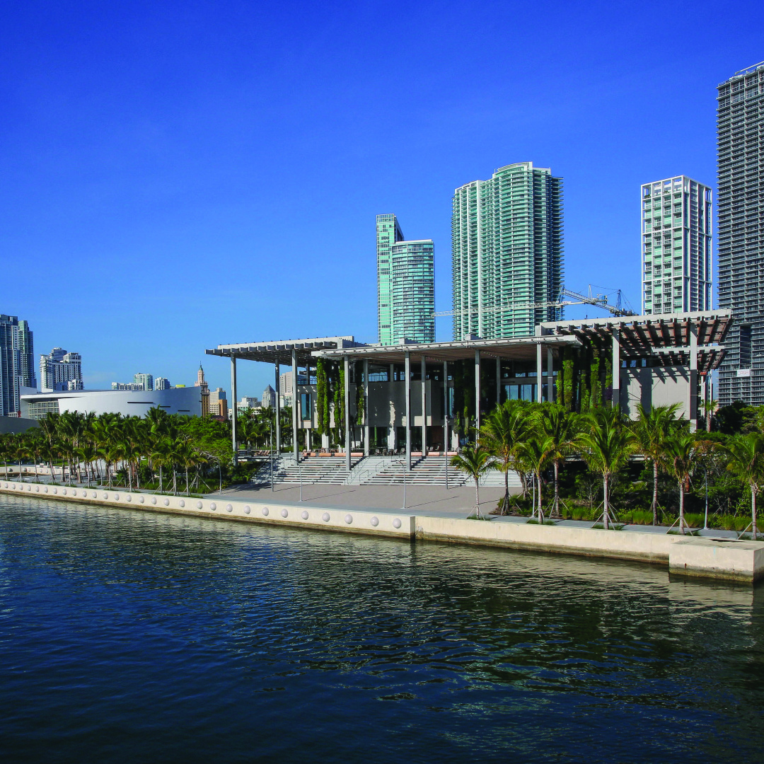 Pérez Art Museum Miami