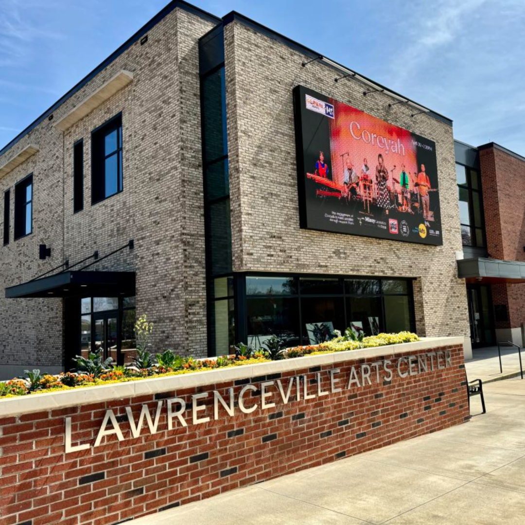 Lawrenceville Arts Center