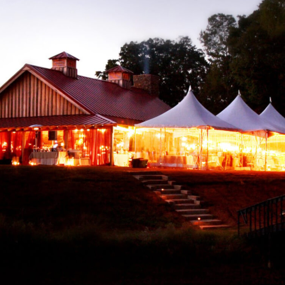 Serenbe Lakeside Pavilion