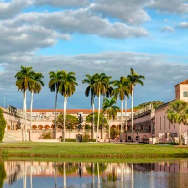 Ringling Museum of Art / Historic Asolo Theater
