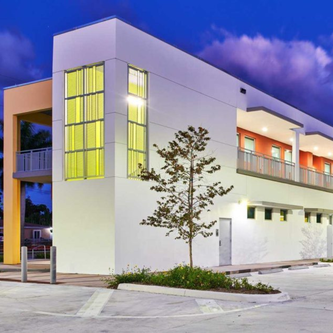 MDC’s Padrón Campus Art Gallery