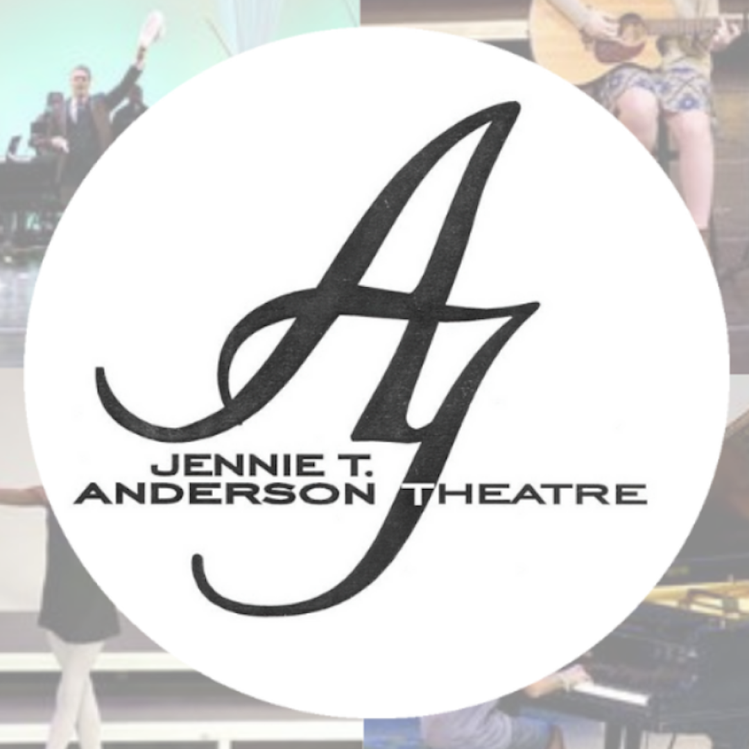 Jennie T. Anderson Theatre